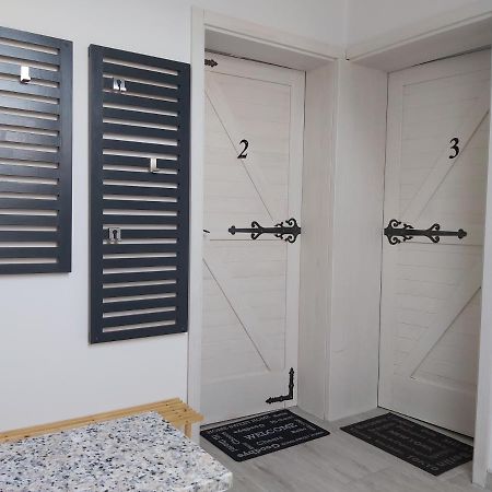 Rooms Grizzly Slunj Εξωτερικό φωτογραφία