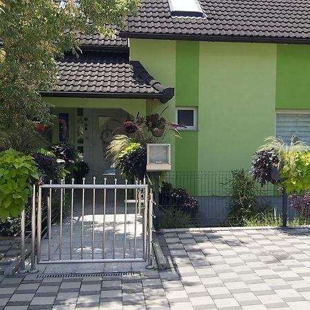 Rooms Grizzly Slunj Εξωτερικό φωτογραφία