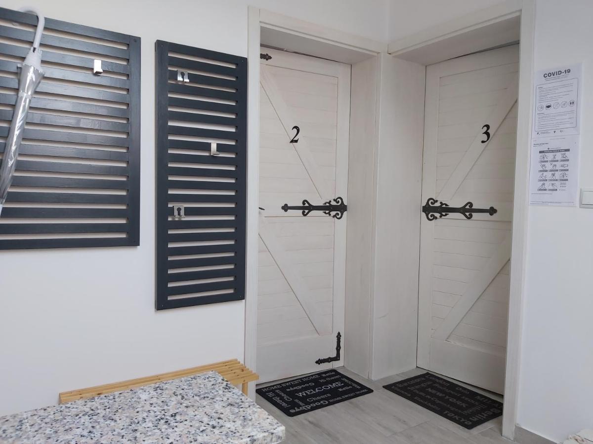 Rooms Grizzly Slunj Εξωτερικό φωτογραφία
