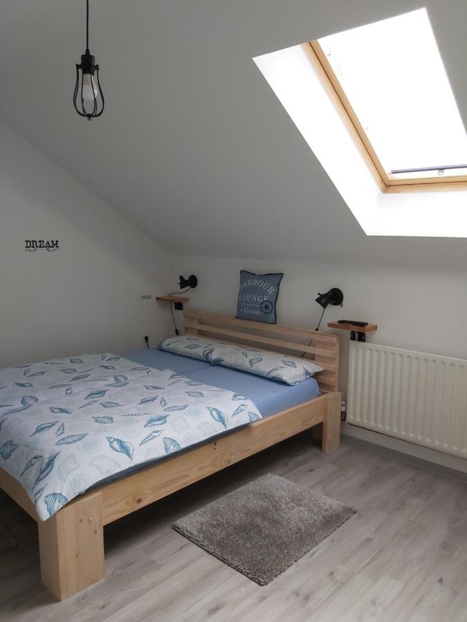 Rooms Grizzly Slunj Εξωτερικό φωτογραφία