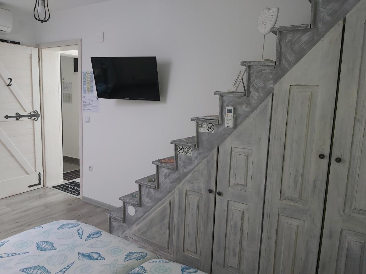 Rooms Grizzly Slunj Εξωτερικό φωτογραφία