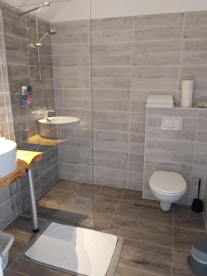 Rooms Grizzly Slunj Εξωτερικό φωτογραφία