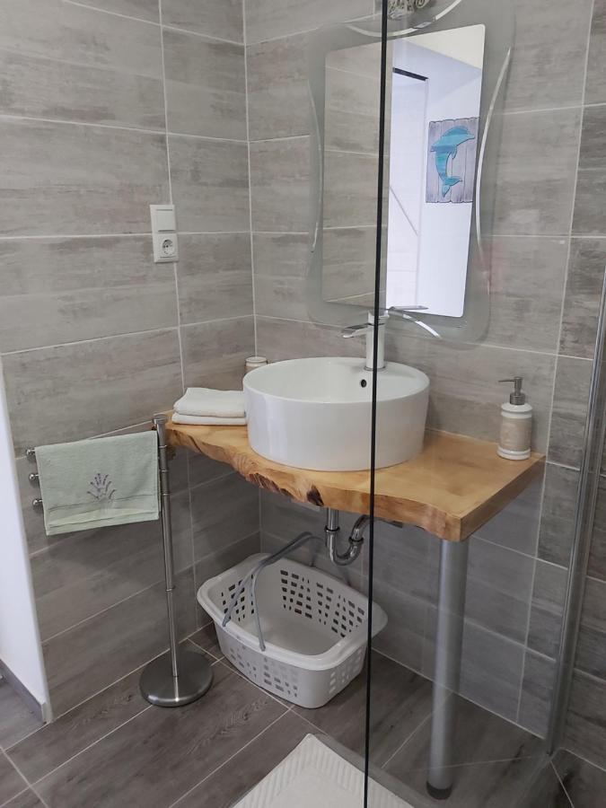 Rooms Grizzly Slunj Εξωτερικό φωτογραφία
