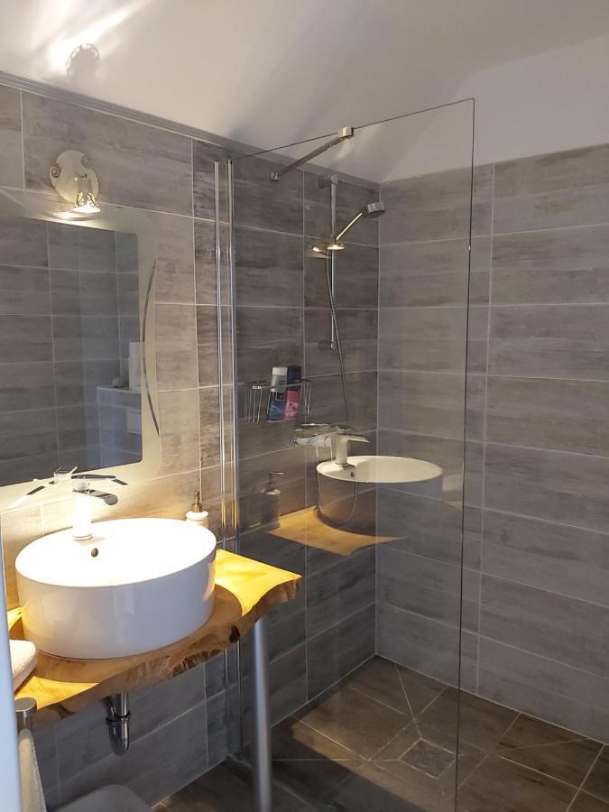 Rooms Grizzly Slunj Εξωτερικό φωτογραφία