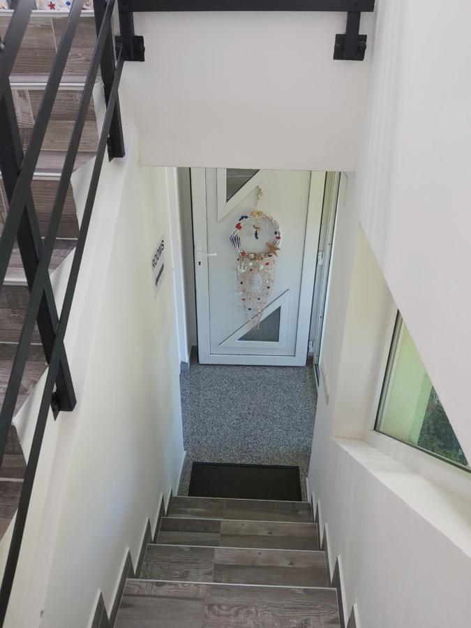Rooms Grizzly Slunj Εξωτερικό φωτογραφία