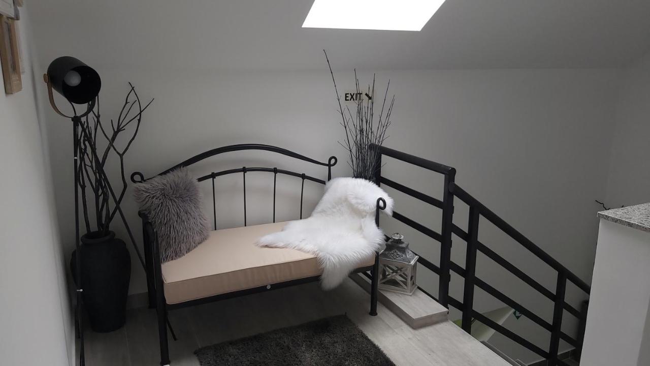 Rooms Grizzly Slunj Εξωτερικό φωτογραφία