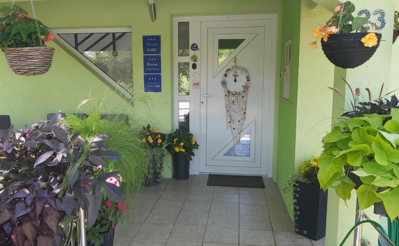 Rooms Grizzly Slunj Εξωτερικό φωτογραφία